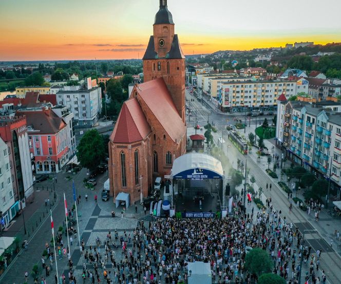 Gorzów Wielkopolski - 1 693