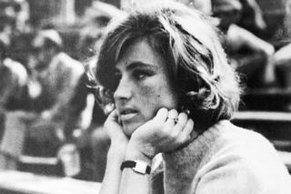 Bogumiła Wander nie żyje