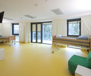 Otwarcie Kliniki Budzik dla dorosłych w Warszawie