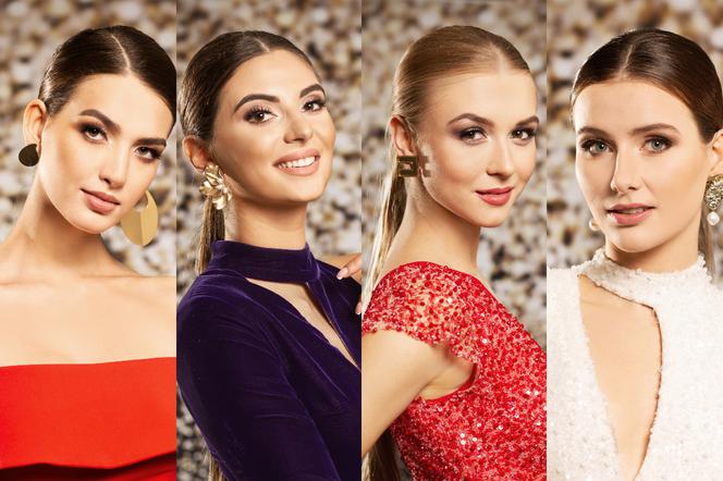 Miss Polski 2019. Finalistki