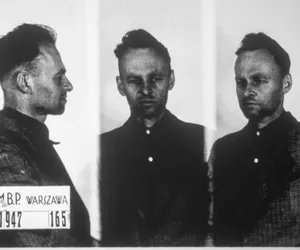 Pilecki nie będzie miał grobu?
