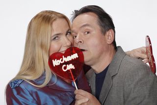  Ewa Kuryło była gwiazdą Rancza. Oto, jak teraz wygląda