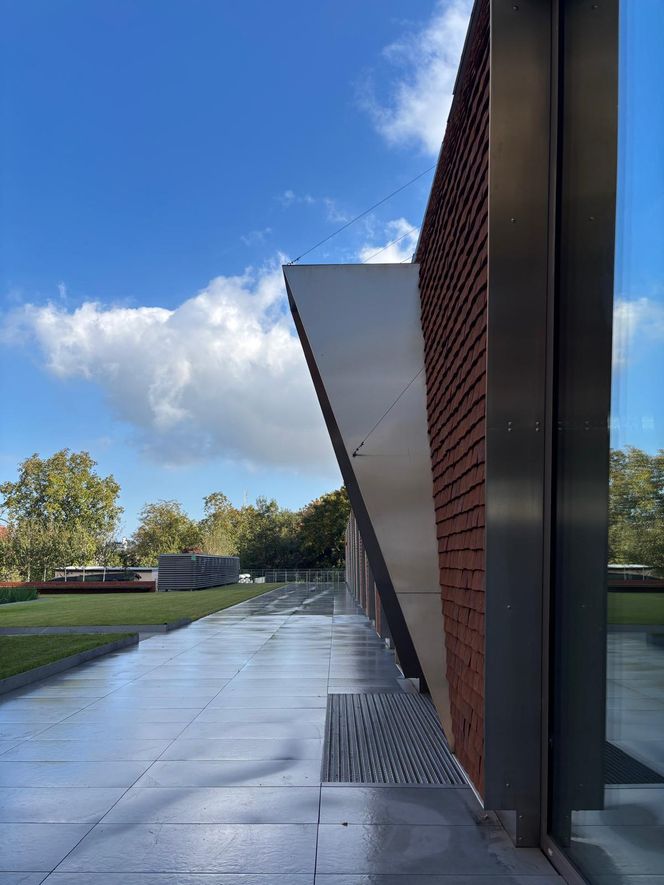 Ośrodek Szkoleniowo-Naukowy Okręgowej Izby Lekarskiej w Gdańsku