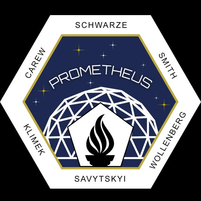 W pilskiej bazie kosmicznej Lunares rozpoczęła się kolejna misja