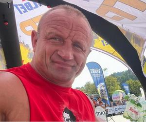 Niewiarygodne, kto zaproponował walkę z Mariuszem Pudzianowskim. Tego w KSW jeszcze nie było. Podjąłby się szaleńczej próby