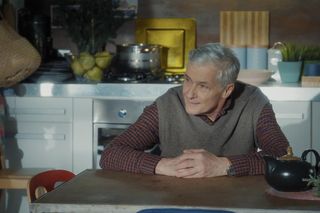 M jak miłość odc. 1853. Erwin (Andrzej Dopierała)