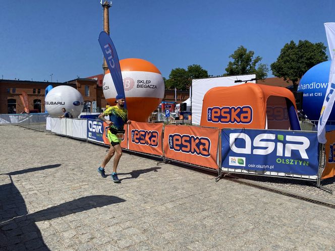CITI Warmia Run Challenge Olsztyn 2025