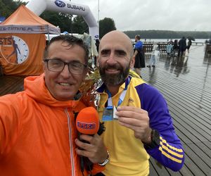 9. Citi Ukiel Olsztyn Półmaraton