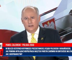 Najważniejsze wybory. Paweł Zalewski przedstawia wizję Trzeciej Drogi. Co Trzecia Droga proponuje Polakom?