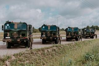 To najpotężniejsze skorupiaki polskiej artylerii. Pierwsze Homary-K są już w 16. Dywizji Zmechanizowanej