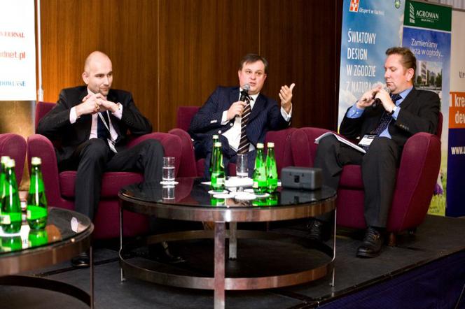 Konferencja Polski rynek mieszkaniowy