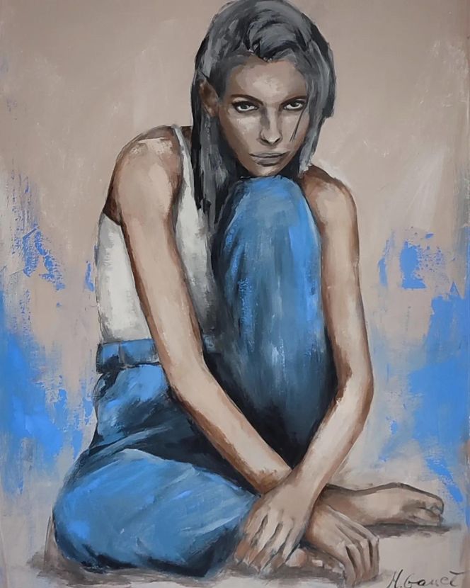 Sztuka Magdaleny
