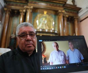 Leon XIV jako dziecko usłyszał, że będzie papieżem! Niezwykła przepowiednia