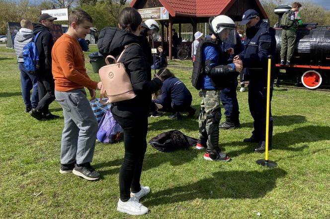 Piknik odbył się 27 kwietnia w Myślęcinku