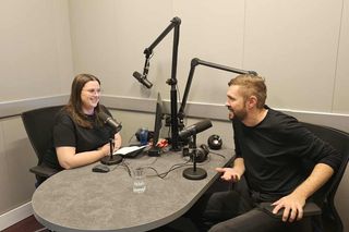 Maciej Kuciara zdobył nagrodę Emmy. Tak mówi o sukcesie