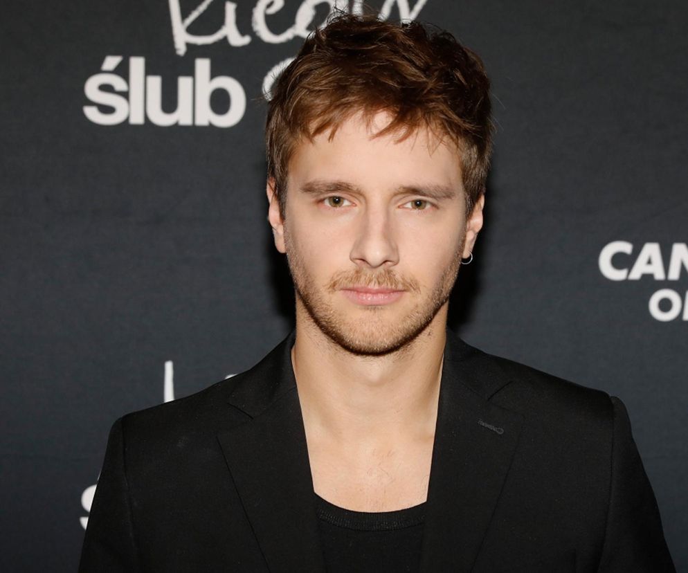 Maciej Musiał