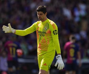 FC Barcelona vs Real Madryt