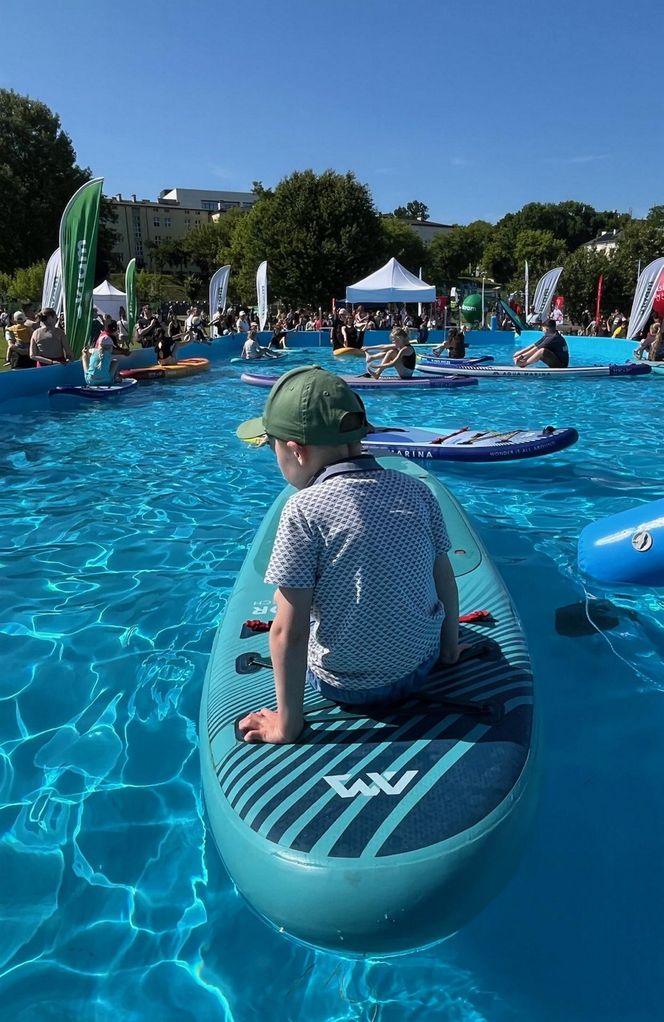 26. Piknik Olimpijski w Lublinie