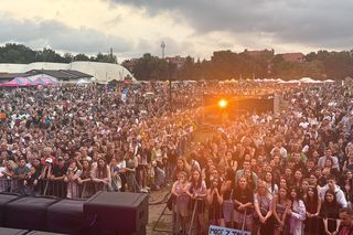 Eska Music Tour w Ełku