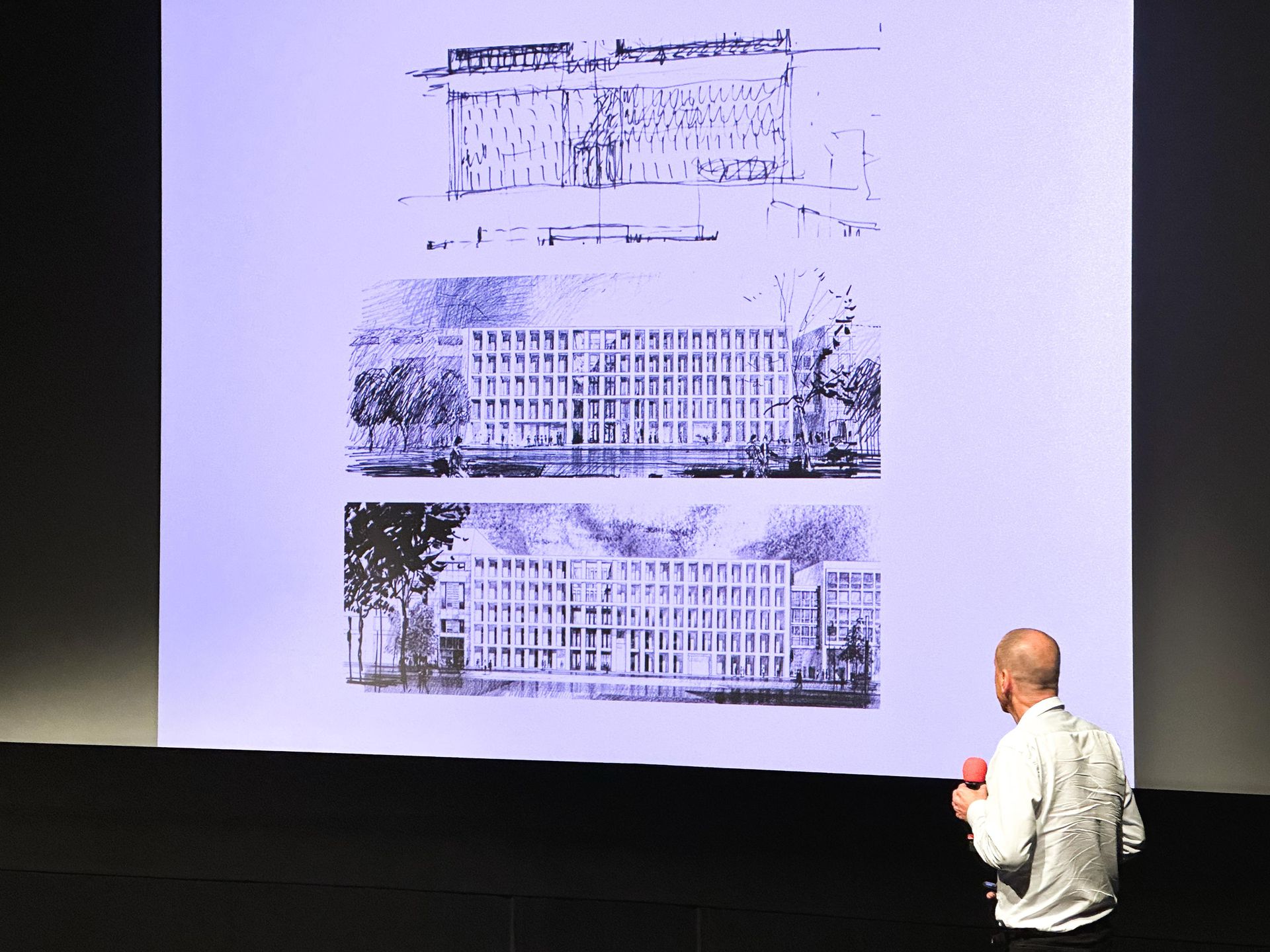 15. Weekend Architektury w Gdyni