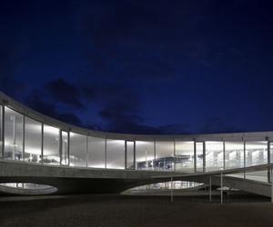 Rolex Learning Center