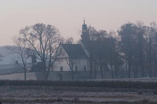 10. Zakliczyn, Wojnicz, Tuchów, Ryglice, Radłów, Ciężkowice, Żabno