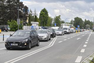 Otwarcie Galerii Młociny