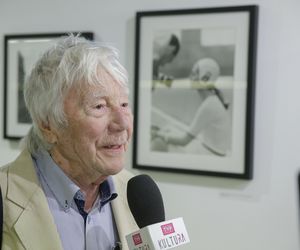 Tadeusz Rolke nie żyje!