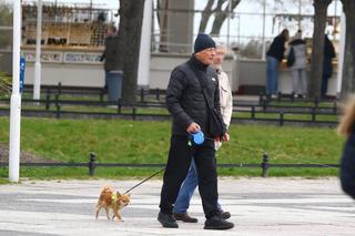 Wawrzecki wrócił do Polski dla chorej córki