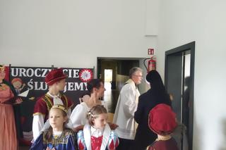 Katolicka Szkoła Podstawowa im. Świętej Jadwigi ma nowy budynek