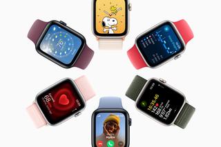Apple Watch S9