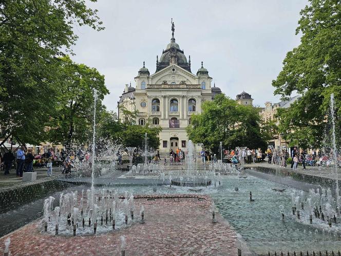 Co warto zobaczyć na Słowacji niedaleko polskiej granicy. 