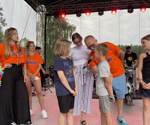 ESKA Sumer City na Dniu Gminy Zagnańsk