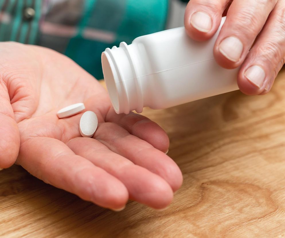 Kiedy brać wapń? O tej porze zyskasz najlepsze wchłanianie