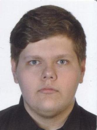 Michał Delewski – Warszawa