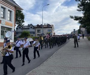 Święto 24. Pułku Ułanów w Kraśniku