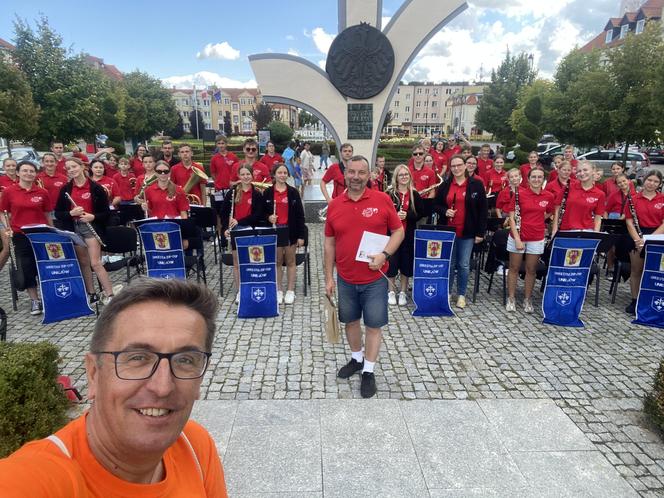 Festiwal Browarnictwa i Święto Wołowiny w Biskupcu