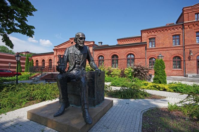 Małe miasteczko z wielkim potencjałem. Odkryj największe atrakcje Żyrardowa 