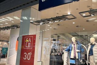 Black Friday w galeriach handlowych w Poznaniu