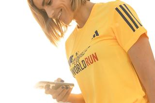 Wings For Life World Run Kraków