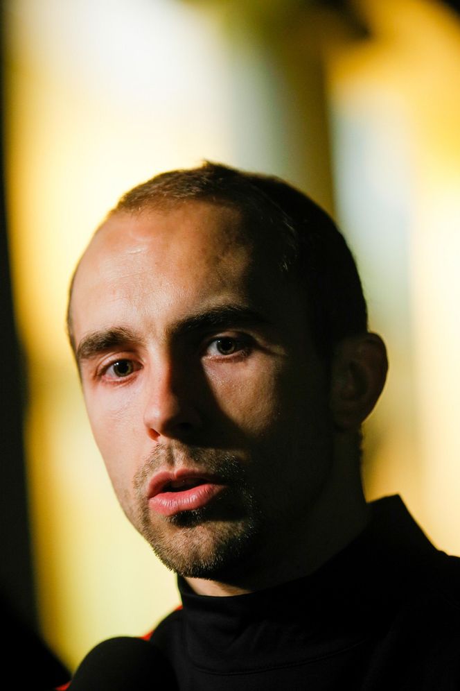 Adrian Mierzejewski