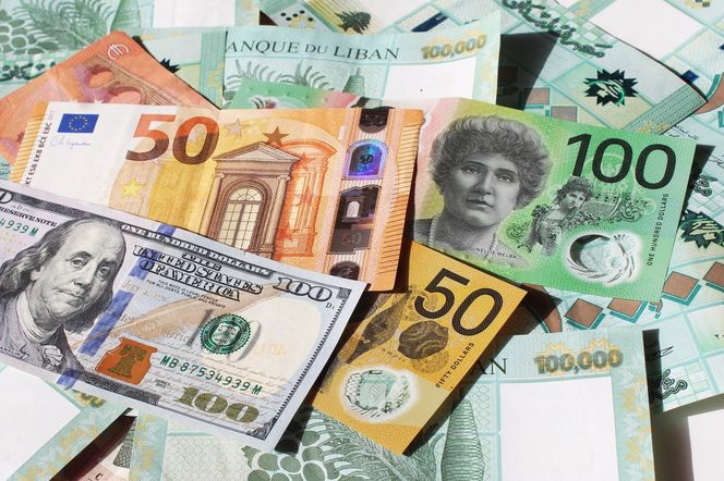 Kursy walut (16.12.2025): euro, dolar, frank, funt brytyjski