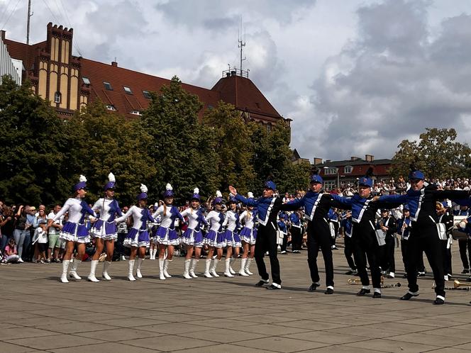 VII Festiwal Orkiestr Dętych 2024