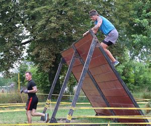 Runmageddon w Lublinie - bieg niedzielny