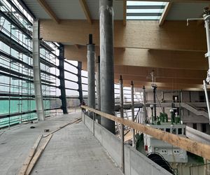 Muzeum Morskie w Łebie