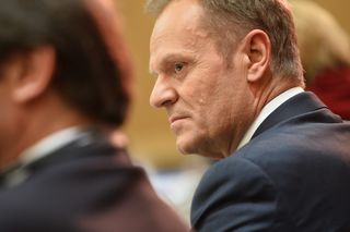 Tusk dostał rządową ochronę. To ryzyko kolejnej afery podsłuchowej?