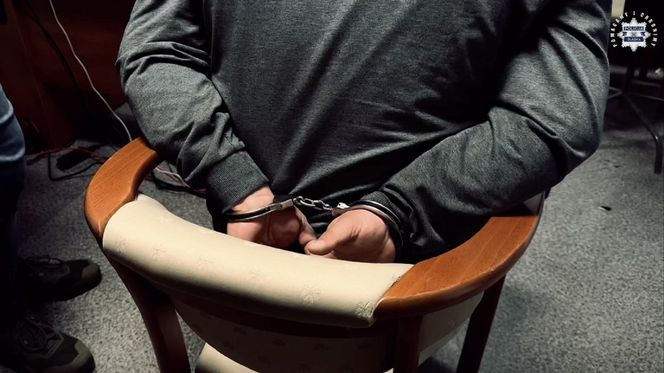 Brutalny rozbój z użyciem młotka i łomu w Czechowicach-Dziedzicach. Jest surowy wyrok sądu