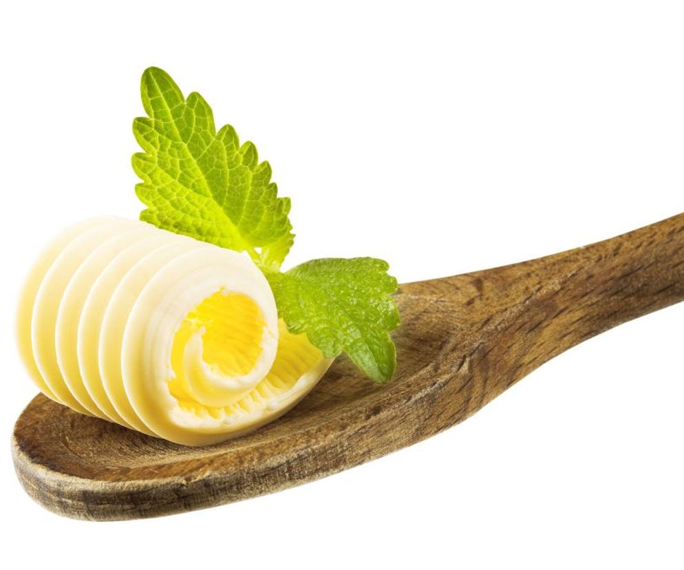 MARGARYNA - rodzaje, co zawiera i dlaczego warto jeść margarynę