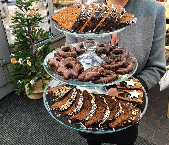 Święta w Warszawie: gdzie kupić potrawy na wigilijny stół? [GALERIA]