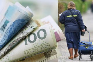 Poczta Polska zamraża podwyżki płac! To dopiero początek złych wiadomości